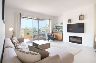 Ático en venta en Nagüeles en Marbella