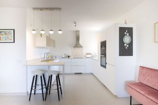 Ático en venta en Nagüeles en Marbella