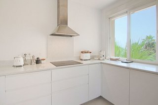 Ático en venta en Nagüeles en Marbella