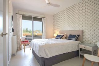 Ático en venta en Nagüeles en Marbella