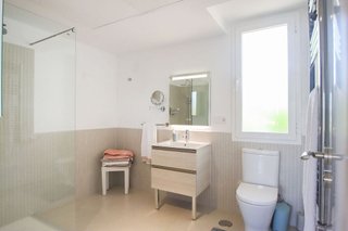 Ático en venta en Nagüeles en Marbella