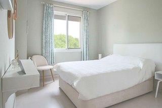 Ático en venta en Nagüeles en Marbella