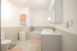 Ático en venta en Nagüeles en Marbella