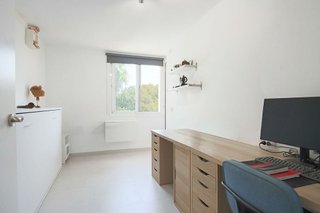 Ático en venta en Nagüeles en Marbella