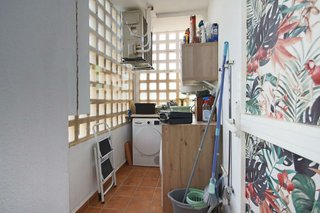Ático en venta en Nagüeles en Marbella