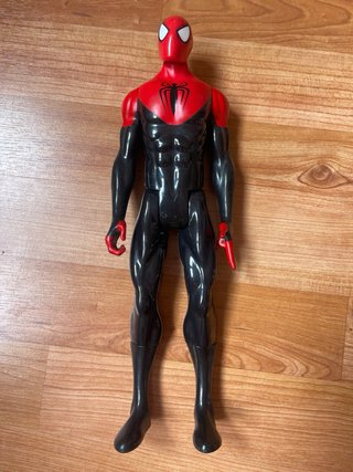 Figura Spider-Man Superior 30 cm