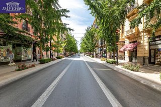 Ático en venta en Centro - Sagrario en Granada
