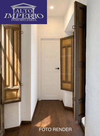 Ático en venta en Centro - Sagrario en Granada
