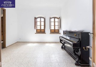 Ático en venta en Centro - Sagrario en Granada