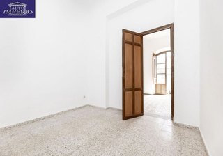 Ático en venta en Centro - Sagrario en Granada
