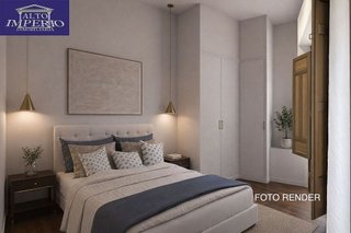 Ático en venta en Centro - Sagrario en Granada