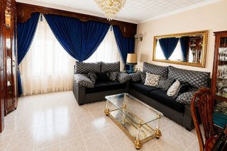 Piso en venta en Conde de Ureña - Monte Gibralfaro en Málaga