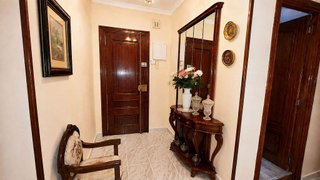 Piso en venta en Conde de Ureña - Monte Gibralfaro en Málaga