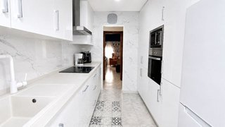 Piso en venta en Conde de Ureña - Monte Gibralfaro en Málaga