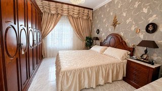 Piso en venta en Conde de Ureña - Monte Gibralfaro en Málaga
