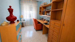 Piso en venta en Conde de Ureña - Monte Gibralfaro en Málaga