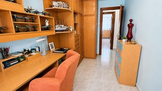 Piso en venta en Conde de Ureña - Monte Gibralfaro en Málaga