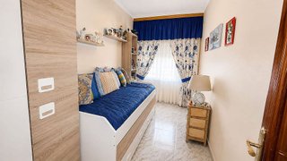 Piso en venta en Conde de Ureña - Monte Gibralfaro en Málaga