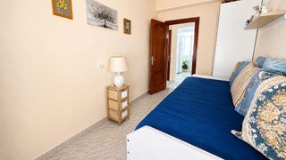 Piso en venta en Conde de Ureña - Monte Gibralfaro en Málaga