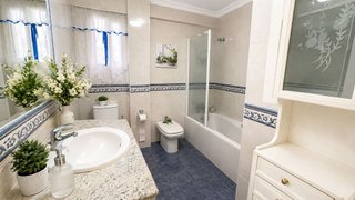 Piso en venta en Conde de Ureña - Monte Gibralfaro en Málaga