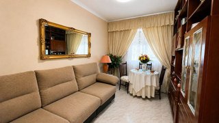 Piso en venta en Conde de Ureña - Monte Gibralfaro en Málaga