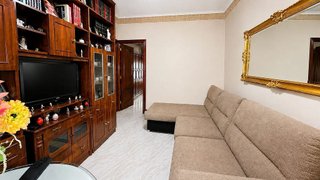 Piso en venta en Conde de Ureña - Monte Gibralfaro en Málaga