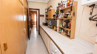 Piso en venta en Conde de Ureña - Monte Gibralfaro en Málaga