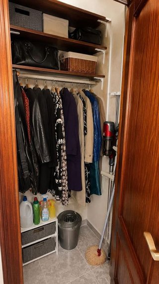 Piso en venta en Conde de Ureña - Monte Gibralfaro en Málaga