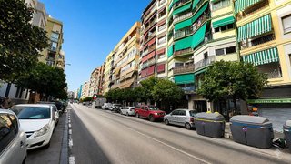 Piso en venta en Conde de Ureña - Monte Gibralfaro en Málaga