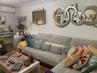 Piso en venta en Ciudad Jardín en Alicante