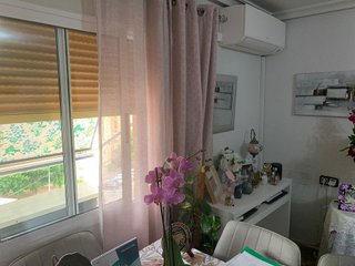 Piso en venta en Ciudad Jardín en Alicante