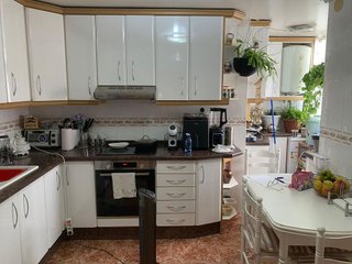 Piso en venta en Ciudad Jardín en Alicante