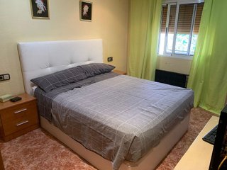 Piso en venta en Ciudad Jardín en Alicante