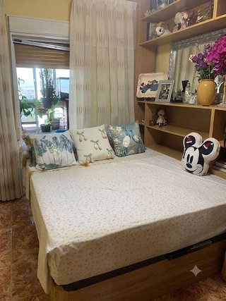 Piso en venta en Ciudad Jardín en Alicante