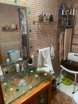 Piso en venta en Ciudad Jardín en Alicante