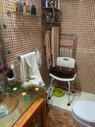 Piso en venta en Ciudad Jardín en Alicante