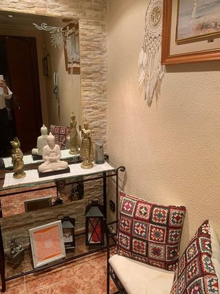 Piso en venta en Ciudad Jardín en Alicante