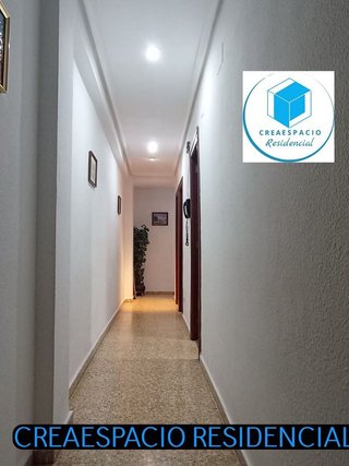 Piso en venta en Benicalap en Valencia