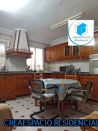 Piso en venta en Benicalap en Valencia