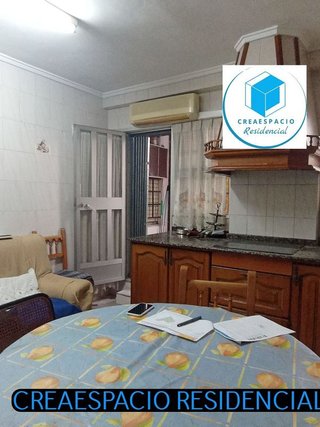 Piso en venta en Benicalap en Valencia
