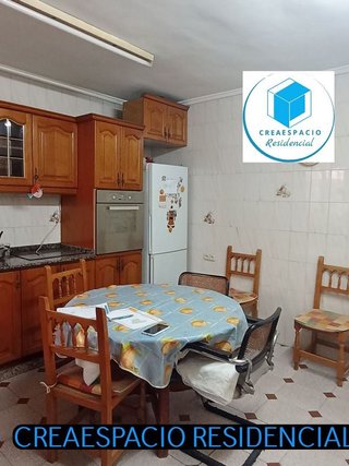 Piso en venta en Benicalap en Valencia