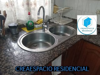 Piso en venta en Benicalap en Valencia