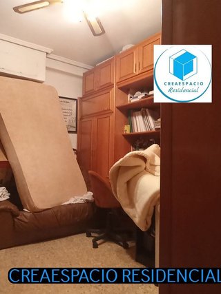 Piso en venta en Benicalap en Valencia