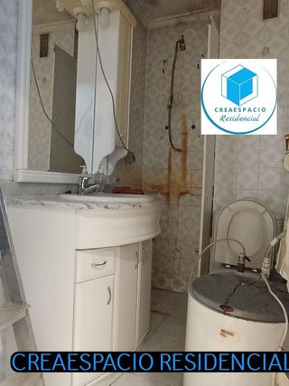 Piso en venta en Benicalap en Valencia