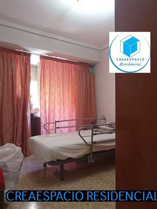 Piso en venta en Benicalap en Valencia