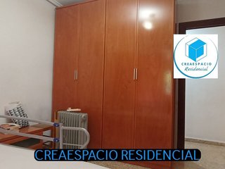 Piso en venta en Benicalap en Valencia