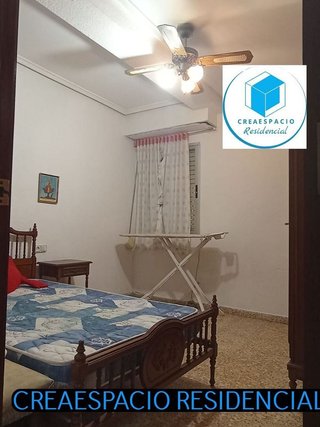 Piso en venta en Benicalap en Valencia