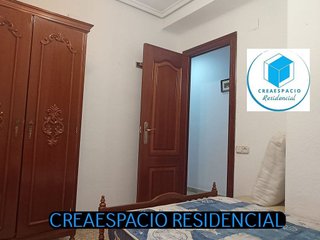 Piso en venta en Benicalap en Valencia