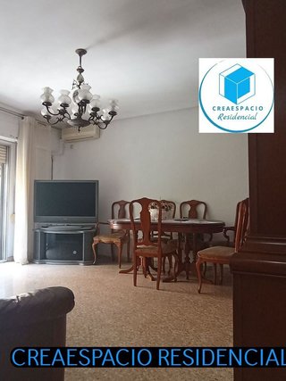 Piso en venta en Benicalap en Valencia