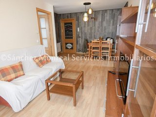 Piso en venta en Alcázar de San Juan